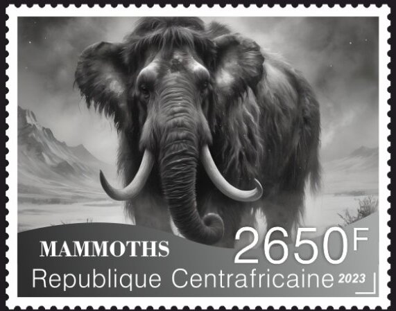 Mammoths