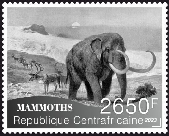 Mammoths