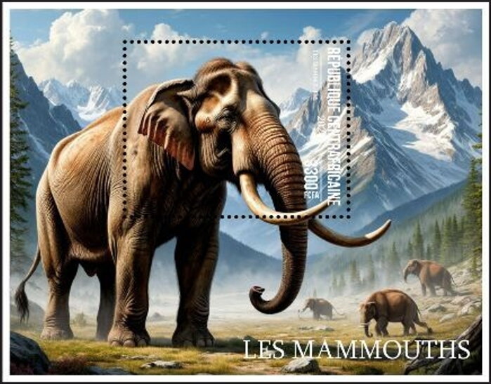 Mammoths