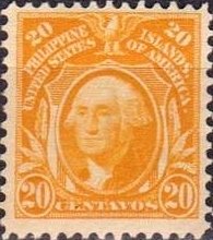 George Washington (1732-1799)