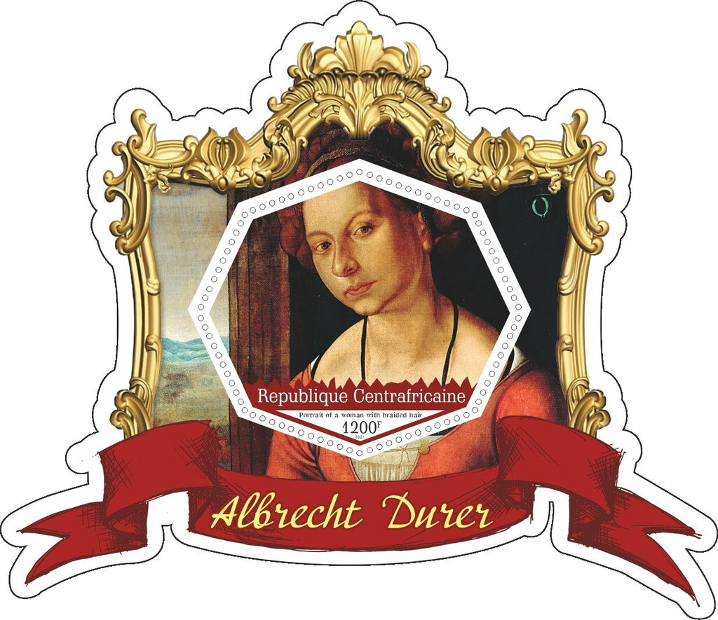 Paintings by Albrecht Durer
