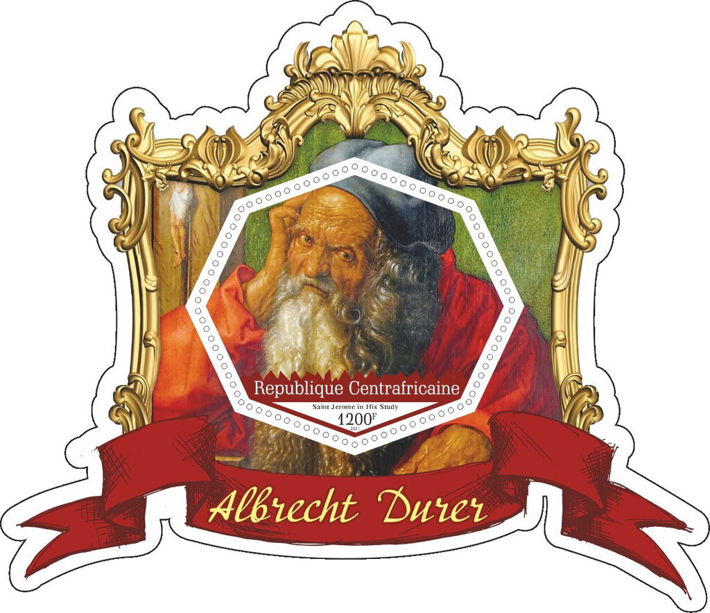 Paintings by Albrecht Durer