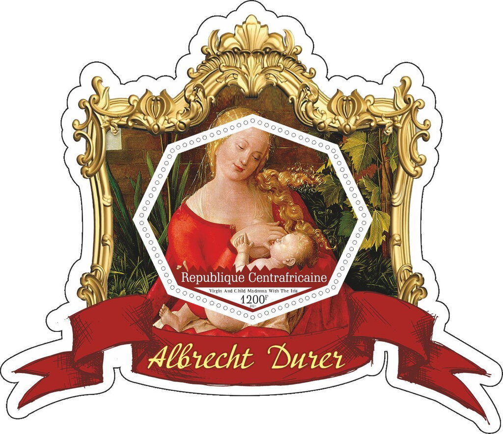 Paintings by Albrecht Durer