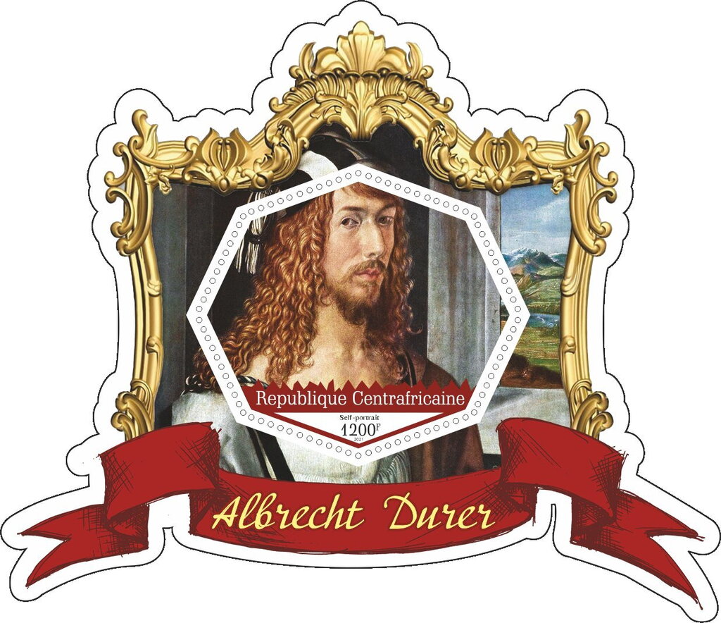 Paintings by Albrecht Durer