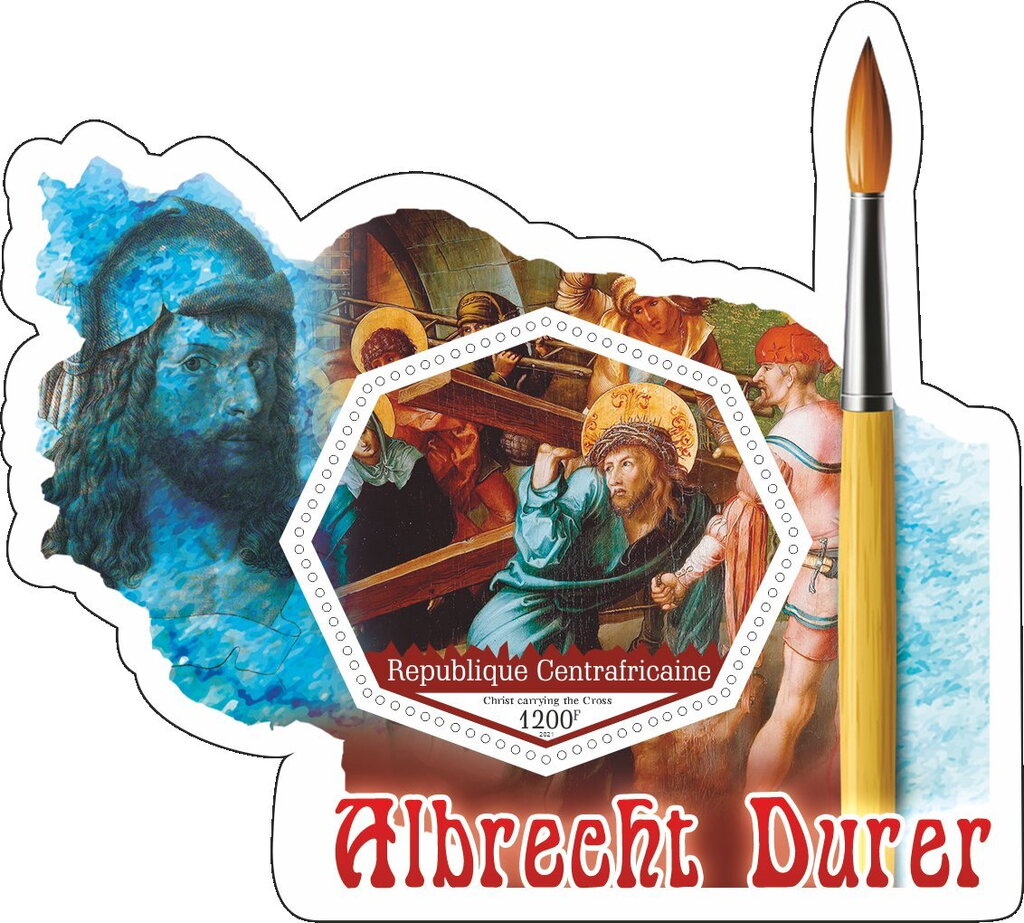 Paintings by Albrecht Durer