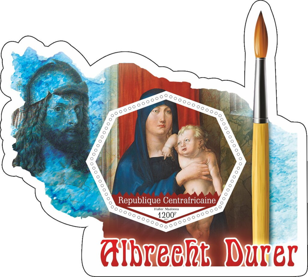 Paintings by Albrecht Durer