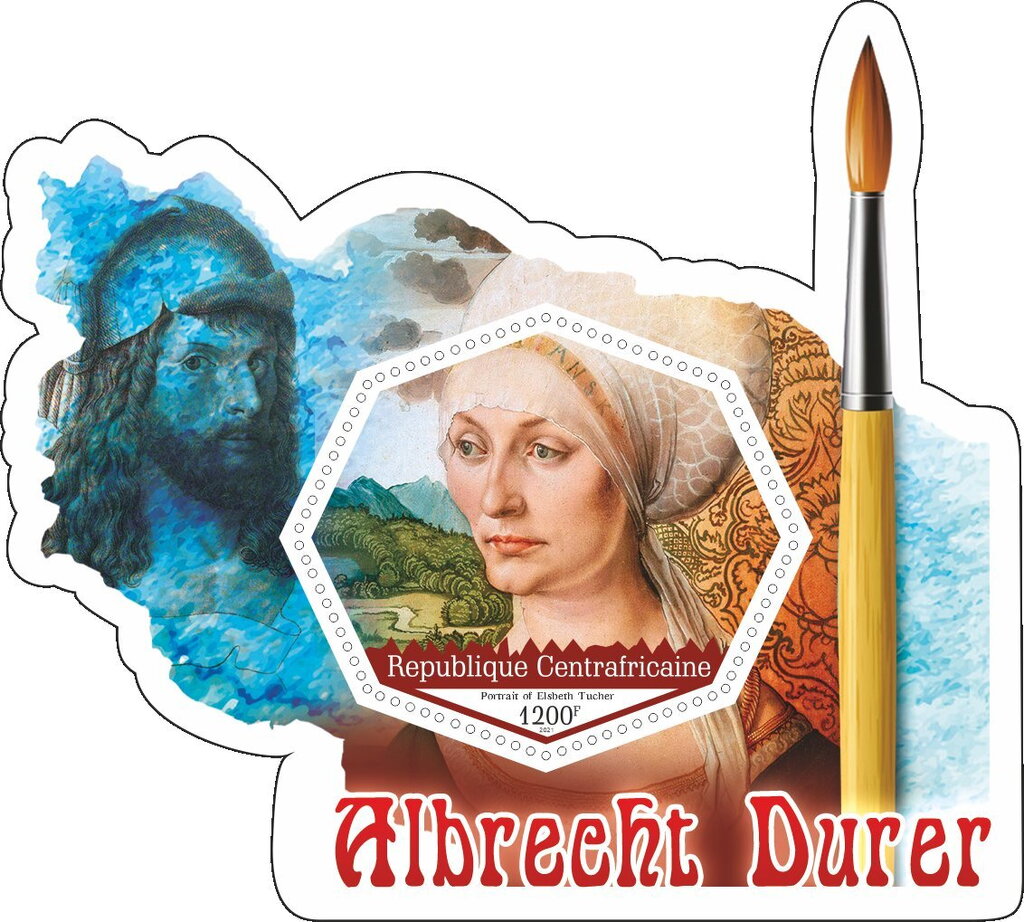 Paintings by Albrecht Durer