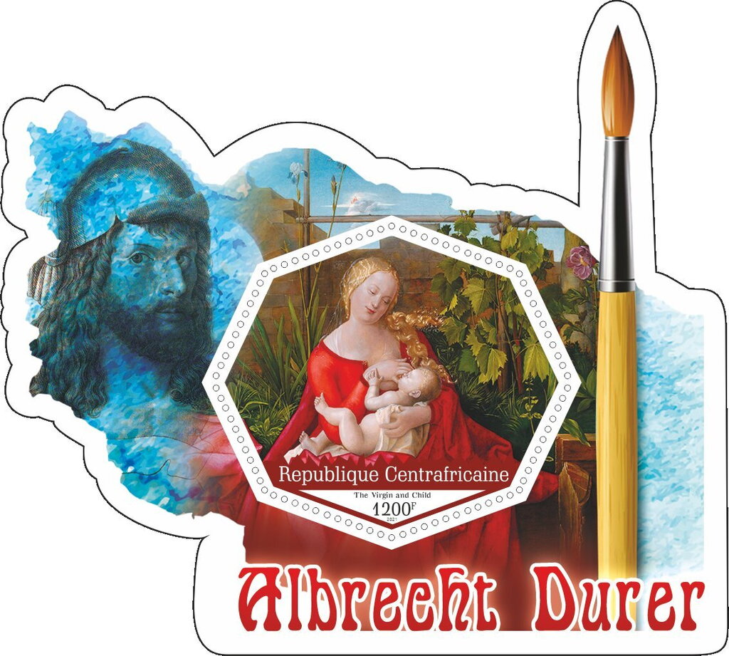 Paintings by Albrecht Durer