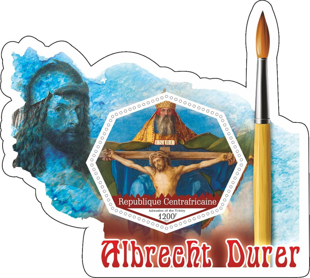 Paintings by Albrecht Durer