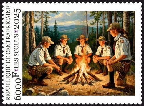 Scouts