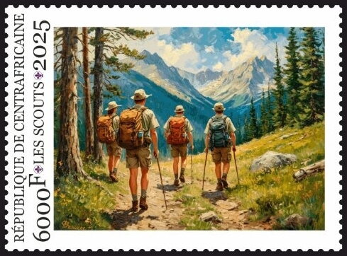 Scouts