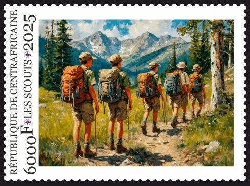 Scouts