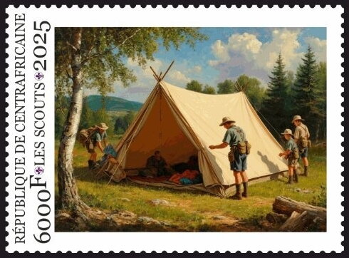 Scouts