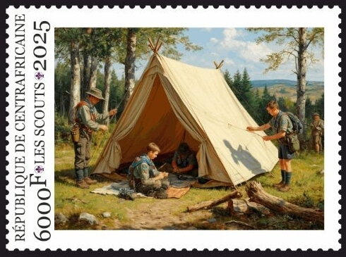 Scouts