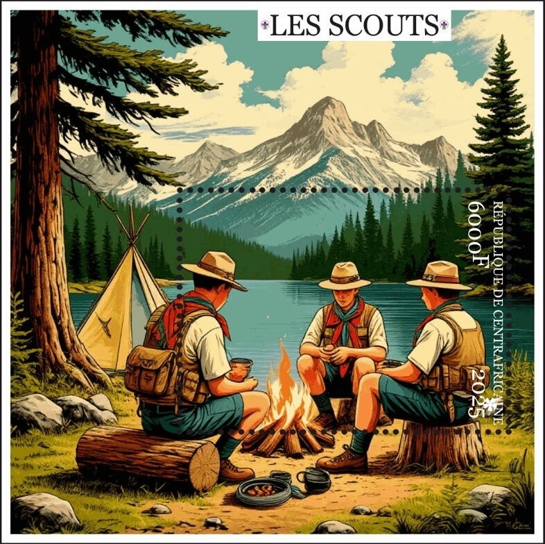 Scouts