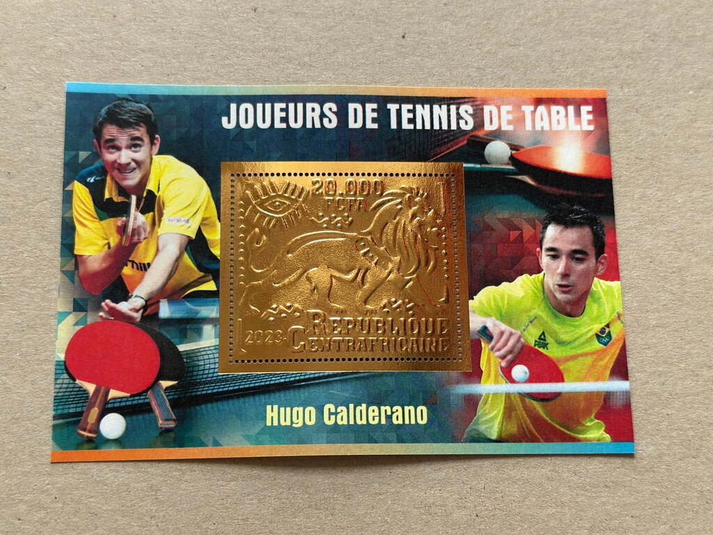 Table Tennis
