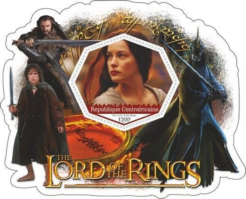 The Lord of the Rings