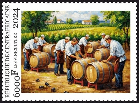 Viniculture
