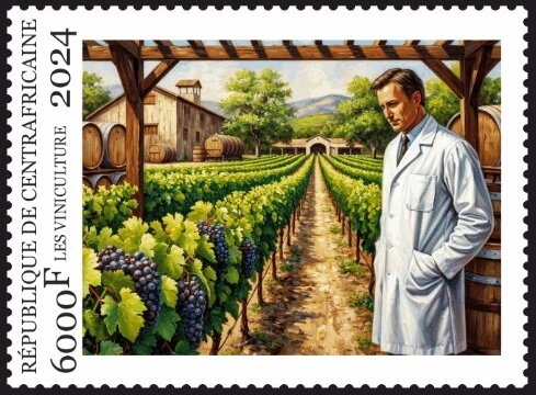 Viniculture