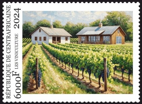 Viniculture