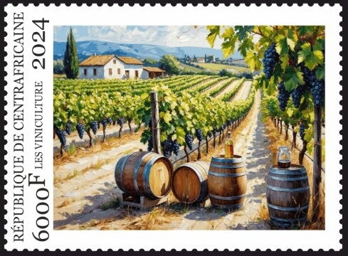 Viniculture