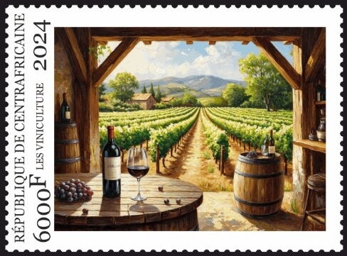 Viniculture