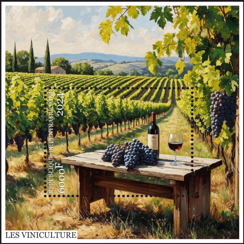 Viniculture