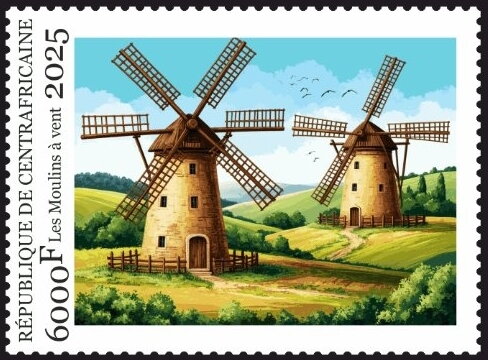 Windmills