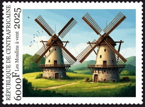 Windmills