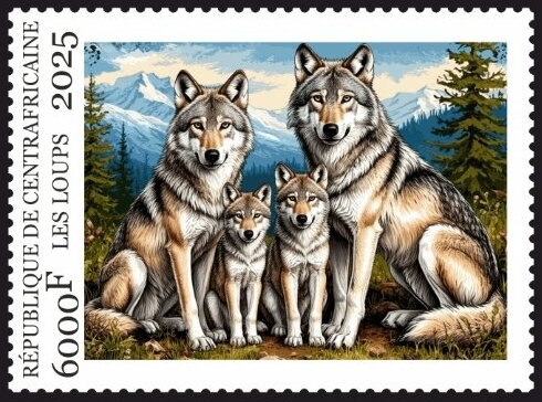 Wolves