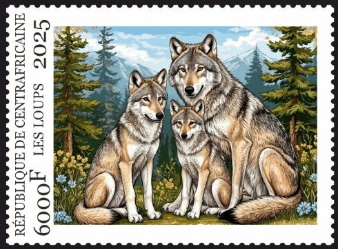 Wolves