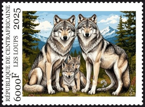 Wolves