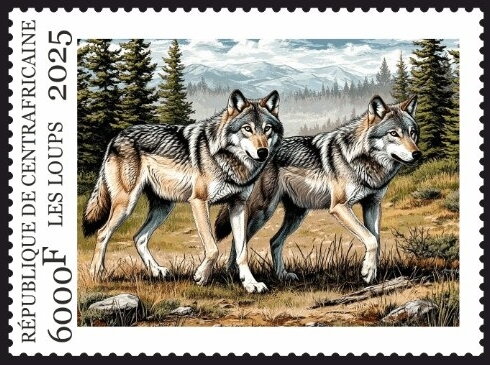 Wolves