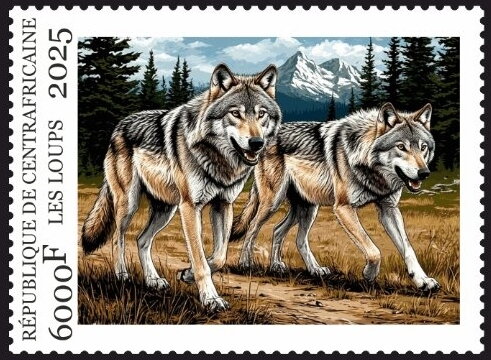 Wolves