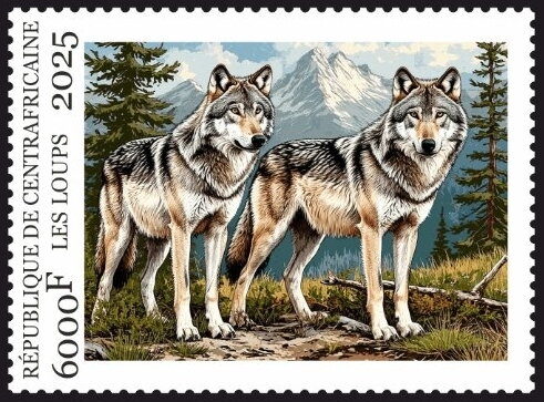 Wolves