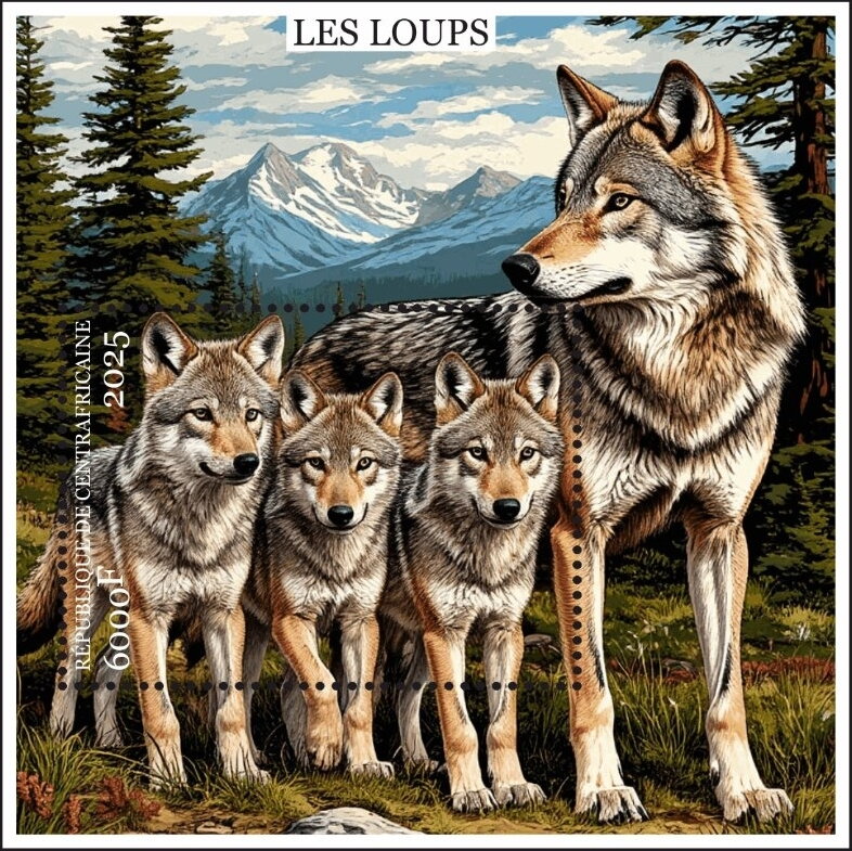 Wolves