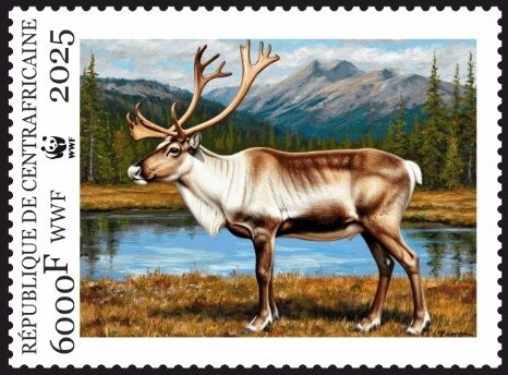 WWF - Elk