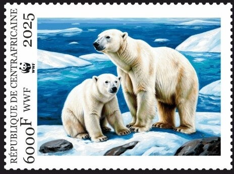 WWF - Polar Bears