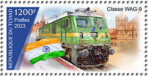 Class WAG-9
