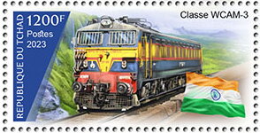 Class WCAM-3