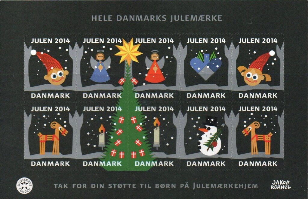 Christmas 2014