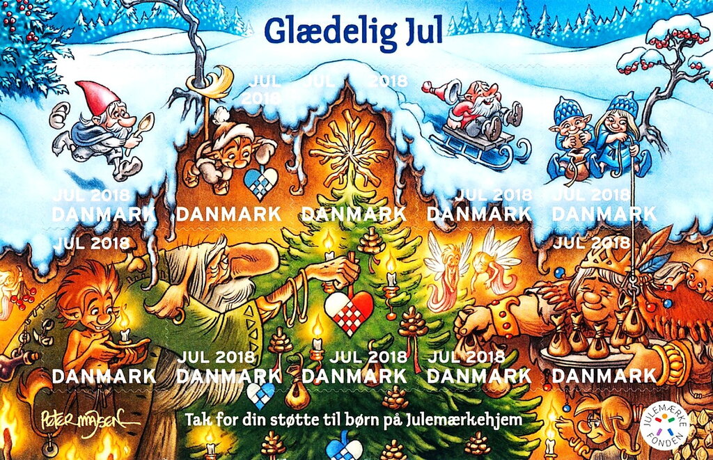Christmas 2018