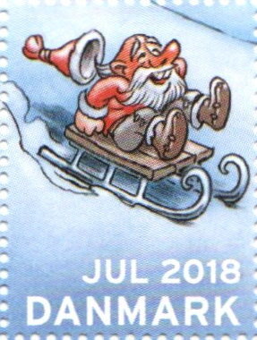 Christmas 2018