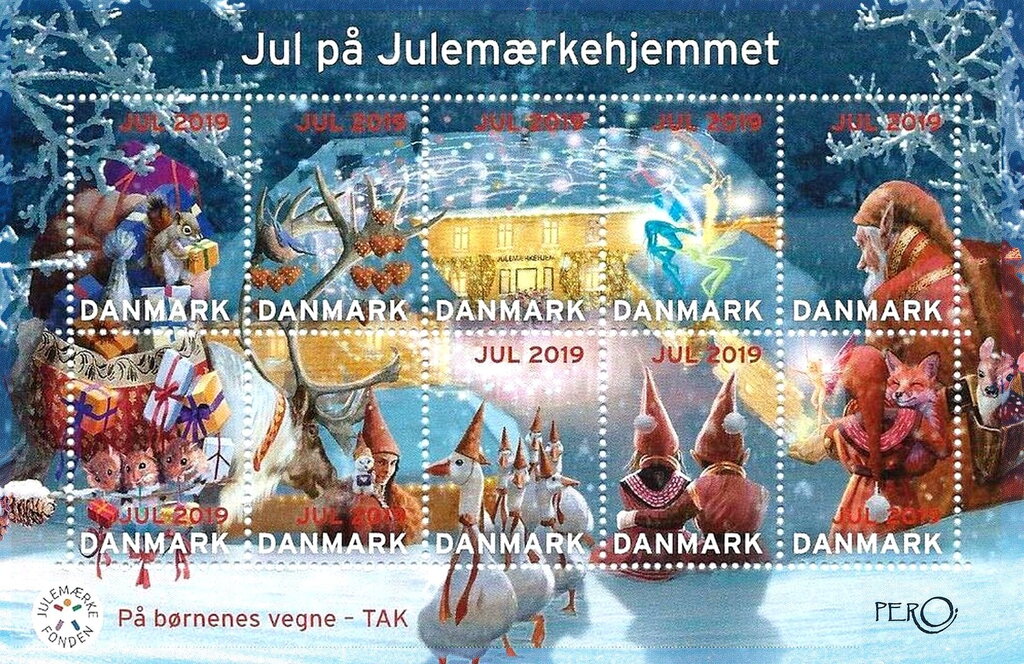 Christmas 2019