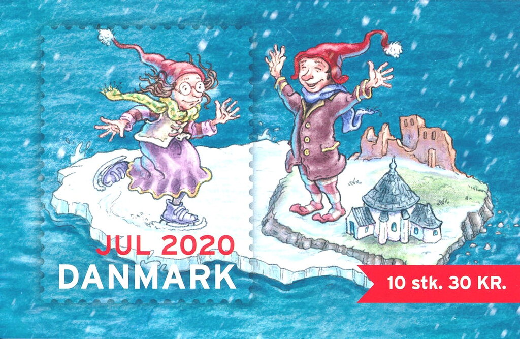 Christmas 2020