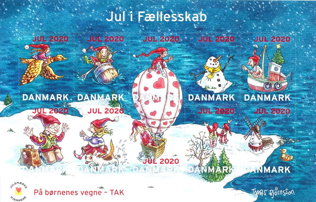 Christmas 2020