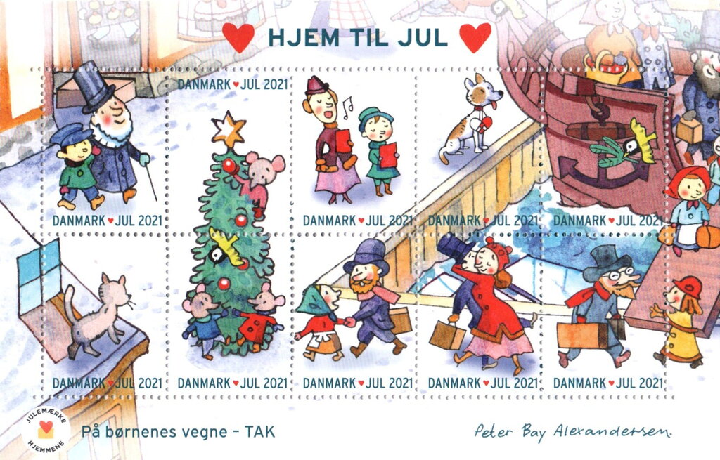 Christmas 2021
