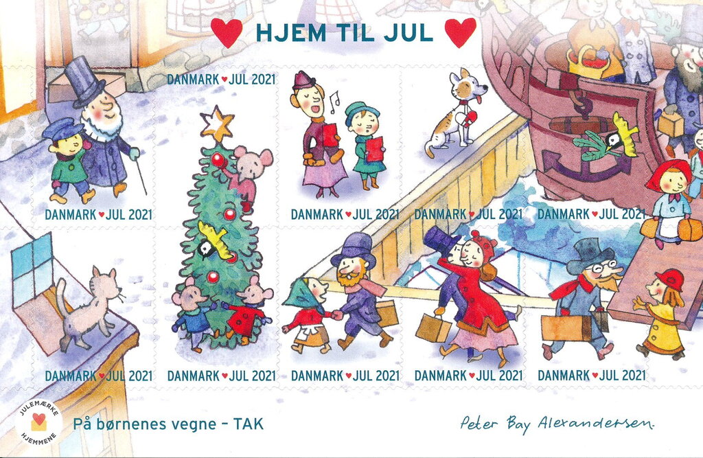 Christmas 2021
