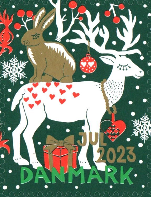 Christmas 2023