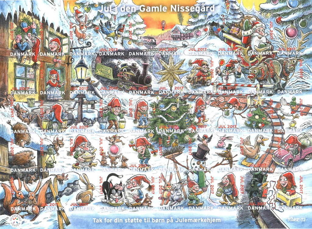 Christmas at the Old Christmas Farm